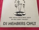 DMC  Oct 85 The Mixes UK 12