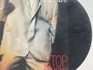 Stop Making Sense Talking Heads 1984 Vinyl Sire Records 1st Press Club Edition