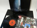 JOHN WILLIAMS - STAR WARS RETURN OF THE JEDI SOUNDTRACK LP 1983 RSO GERMANY