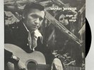 Waylon Jennings - Singer Of Sad Songs - 1970 US 1st Press Album VG++