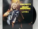 Tom Petty & The Heartbreakers - Pack Up The Plantation - 1985 US 1st Press (NM)
