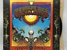 Grateful Dead - Aoxomoxoa - 1974 US Press Album VG++ Ultrasonic Clean