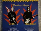 Compulsive Gamblers Live And Deadly: Memphis/Chicago (LP, 2003) Garage Rock: NM