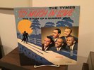 THE TYMES - So Much In Love - Parkway P-7032 - 1963