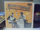 C* SPEEDY WEST JIMMY BRYANT 2 GUITARS COUNTRY STYLE LP CAPITOL RECORDS MONO EXC