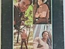 Bill Withers Still Bill ORIG SUSSEX DIE-CUT UNIPAK VG/VG SXBS-7014