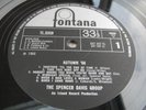 The Spencer Davis Group AUTUMN 66   1966 UK LP 1st Fontana MINT MINUS AUDIO HEAR