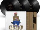 Feast Of Wire - 20th Anniversary Deluxe Edition by Calexico (Record, 2023)
