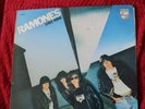 Ramones Leave Home LP 33 Tours Og Métal Hard Rock