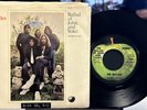 The Beatles - The Ballad Of John And Yoko/Old Brown Shoe - Apple 45 VG+ ROCK PS