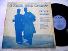PRINCE BUSTER   I FEEL THE SPIRIT ** 1968 UK 1st FAB LP