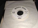 ZAPATA viva la raza / una ves mas  45 RPM Record Latin Funk UNPLAYED NM