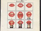 Andy Warhol's Velvet Underground Featuring Nico UK Vinyl LP