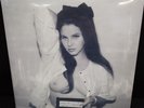 Lana Del Rey Did You Know That There’s A Tunnel Under Ocean Blvd 2xLP Nude Cover