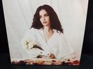 Sabrina Claudio - About Time Vinyl Album - PINK RECORD EXCLUSIVE
