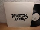Phantom Lord – Phantom Lord same Lp plays mint- top rare Speed Metal Hammer 1985