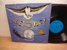 PRESAGE SILENCE ON CREVE, Private FRENCH METAL Vinyl, 12