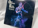 Vintage Ozzy Osbourne Randy Rhodes Tribute Vinyl 2 Record LP  1987 CBS