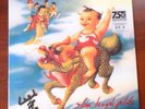 Stone Temple Pilots Purple LP (2023) NEW Clear Vinyl