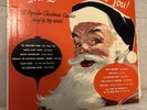 33RPM Capitol Vintage artists - Merry Christmas To You Record