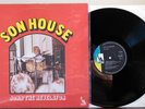 SON HOUSE - 