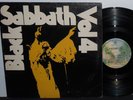 BLACK SABBATH 1972 HARD ROCK LP VOL 4 NEAR MINT NR