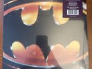 SEALED - 1989 Batman (Original Soundtrack) by Prince & the Revolution (RI25936)