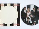 BLONDIE PARALLEL LINES PICTURE DISC VINYL LP US CHRYSALIS 1978 DEBBIE HARRY