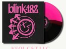 Blink 182 One More Time Lenticular Travis Barker
