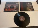 Lp Record 33 1/3 rush/moving pictures #srm-1-4013 on polygram records