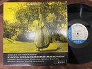 PAUL CHAMBERS WHIMS OF CHAMBERS BLUE NOTE LIBERTY ST 81534 STEREO US Vinyl LP
