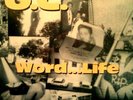O.C. Word...Life STILL SEALED NEW OVP Re-Issue Records 2xVinyl LP