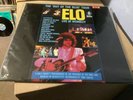 Electric Light Orchestra 12” Japan Laserdisc ELO Live At Wembley Promo Copy