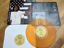 2000 Outkast Stankonia Orange Vinyl