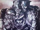 The Jam - Setting Sons (LP, Album)