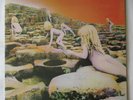 LED ZEPPELIN HOUSES of the HOLY - 1973 Vinyl LP-ATLANTIC K50014 Matrix A2/B2