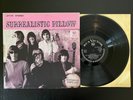 JEFFERSON AIRPLANE LSP 3766 Surrealistic Pillow LP DE 1967 1st press EX+/EX+ TOP