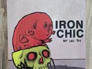 Iron Chic - Not Like This 12