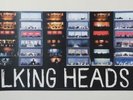 Talking Heads Stop Making Sense Limited Edition New Promo Poster Rhino 2023 2 LP