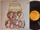 Kinks, the Something Else by the Kinks LP Later issue