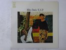 Miles Davis E.S.P CBS/Sony SOPL 164 Japan  VINYL LP