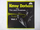 Kenny Dorham And The Jazz Prophets Vol. 1 ABC Records YW-8503-AB Japan VINYL LP