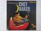 Chet Baker It Could Happen To You Riverside Records VIJ-4068 Japan  VINYL LP