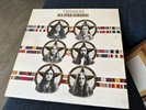Vinegar Joe – Six Star General - ILPS 9262  Vinyl LP 1973 original gatefold