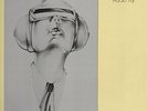 Klaus Schulze - Audentity (2xLP, Album)