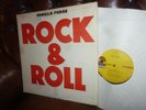 Vanilla Fudge, Rock & Roll, Psychedelic USA ATCO SD 33-303 LP, 12