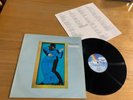 STEELY DAN..GAUCHO.. RARE UK FIRST ISSUE ALBUM + INNER..MCA...MCF 3090