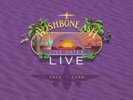 Wishbone Ash Live Dates Live: 1973-2023 (Vinyl) 12