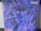 Between the Buried and Me - The Great Misdirect Live Orange W/bl splatter. Le500