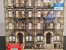 Led Zeppelin Physical Graffiti Walmart Exclusive 180g Vinyl Record New